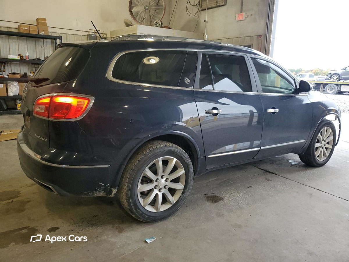 Buick Enclave 2015
