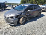Nissan Versa 2021