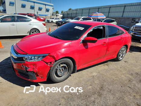 Honda Civic 2018 - Image 1 of 13