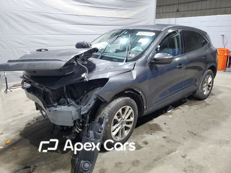 Ford Escape 2020 - Image 1 of 14