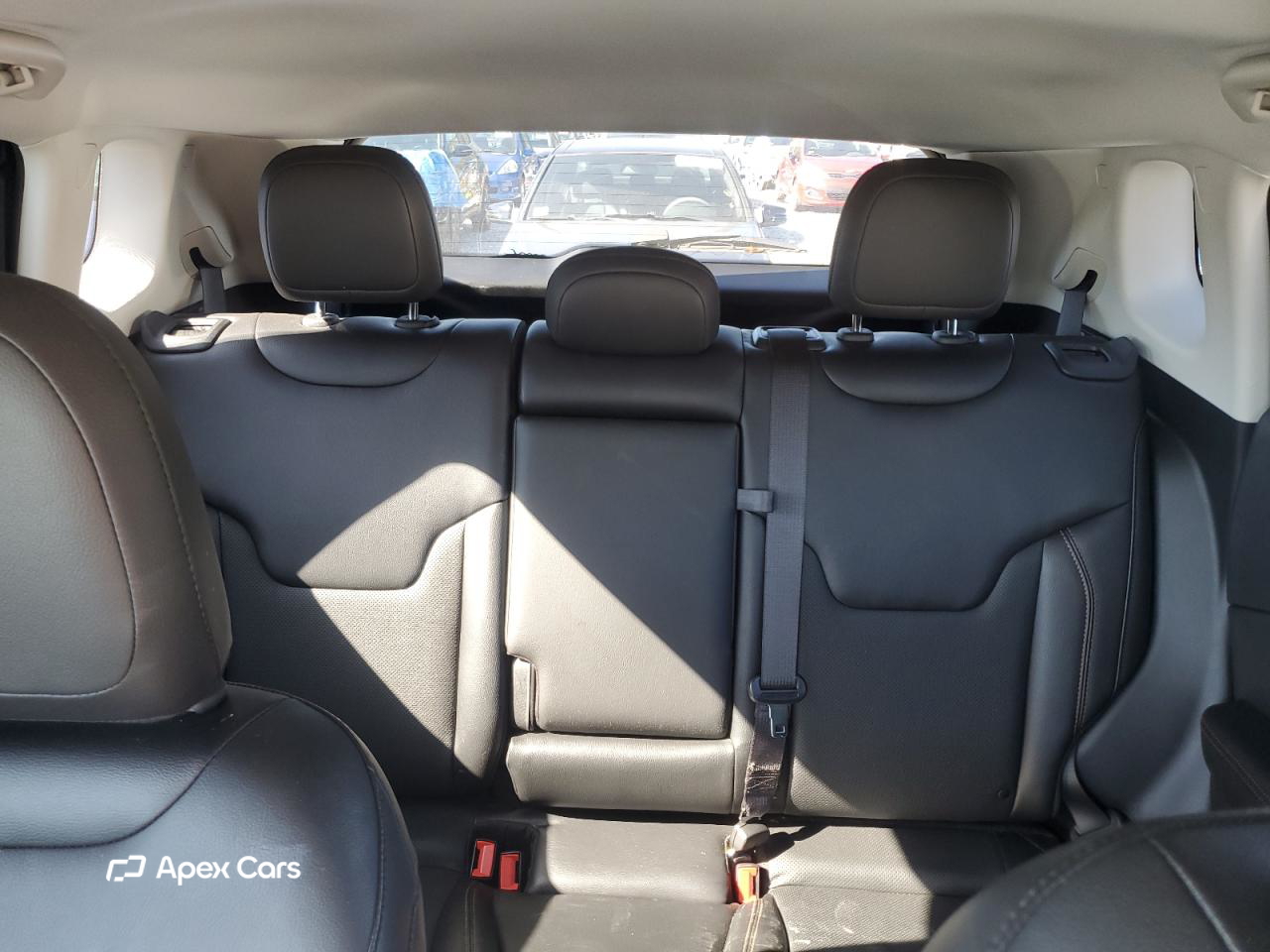 Jeep Compass 2021