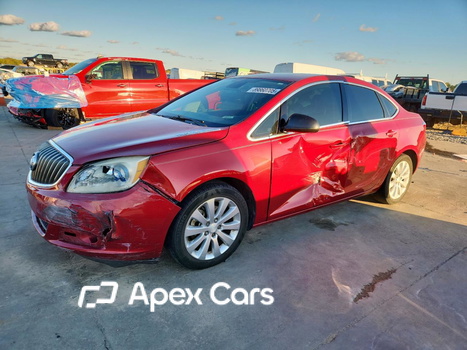 Buick Verano 2016 - Image 1 of 13
