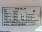 Tesla Model 3 2025
