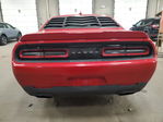 Dodge Challenger 2017