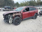 Jeep Cherokee 2016