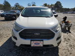 Ford EcoSport 2018