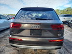 Audi Q7 2017