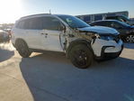 Honda Pilot 2021