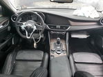 Alfa Romeo Giulia 2017
