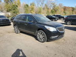 Buick Enclave 2017