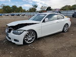 BMW Series 3 2012
