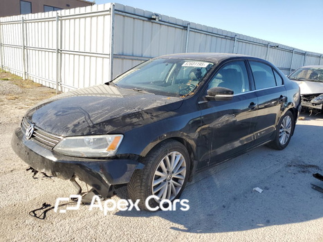 Volkswagen Jetta 2012 - Image 1 of 12