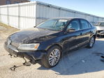 Volkswagen Jetta 2012