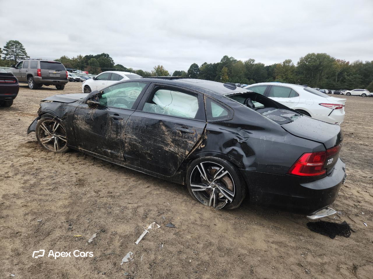 Volvo S90 2020