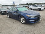 Kia Optima 2017