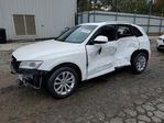Audi Q5 2015