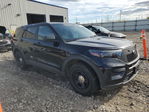 Ford Explorer 2021