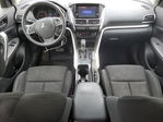 Mitsubishi Eclipse Cross 2019
