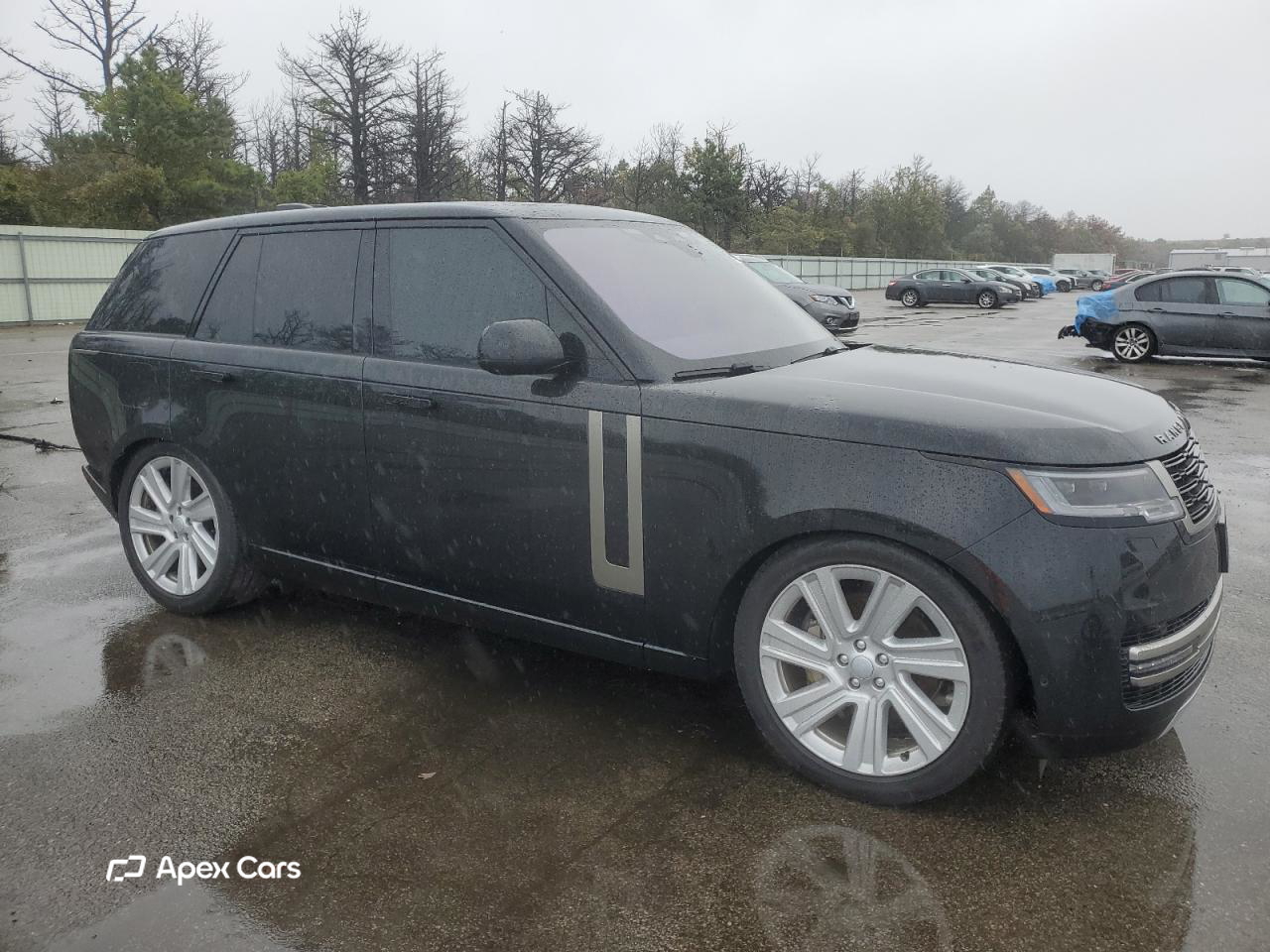 Land Rover Range Rover 2023