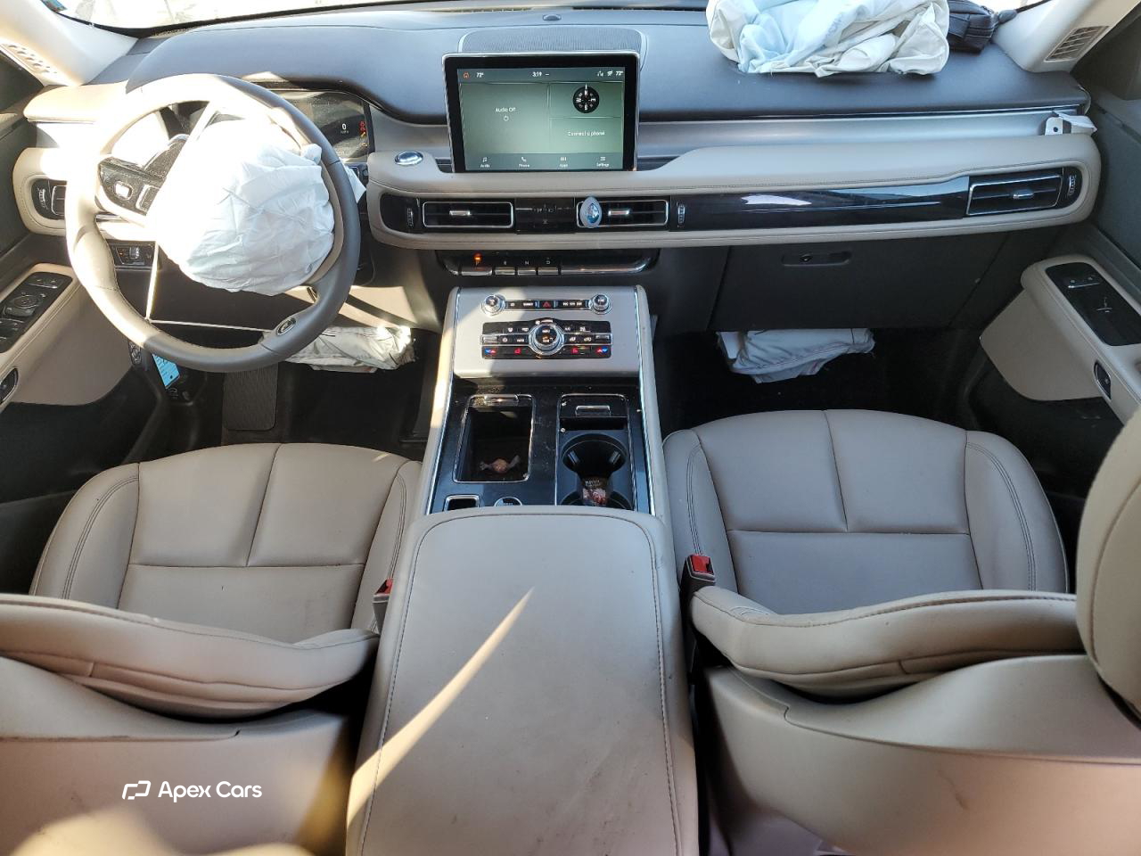 Lincoln Aviator 2023