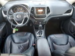 Jeep Cherokee 2016