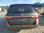 Honda Odyssey 2012