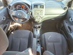 Nissan Versa 2014