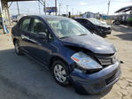 Nissan Versa 2009