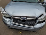 Subaru Forester 2014