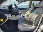 Subaru Outback 2012