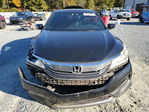 Honda Accord 2016