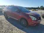 Nissan Rogue 2012