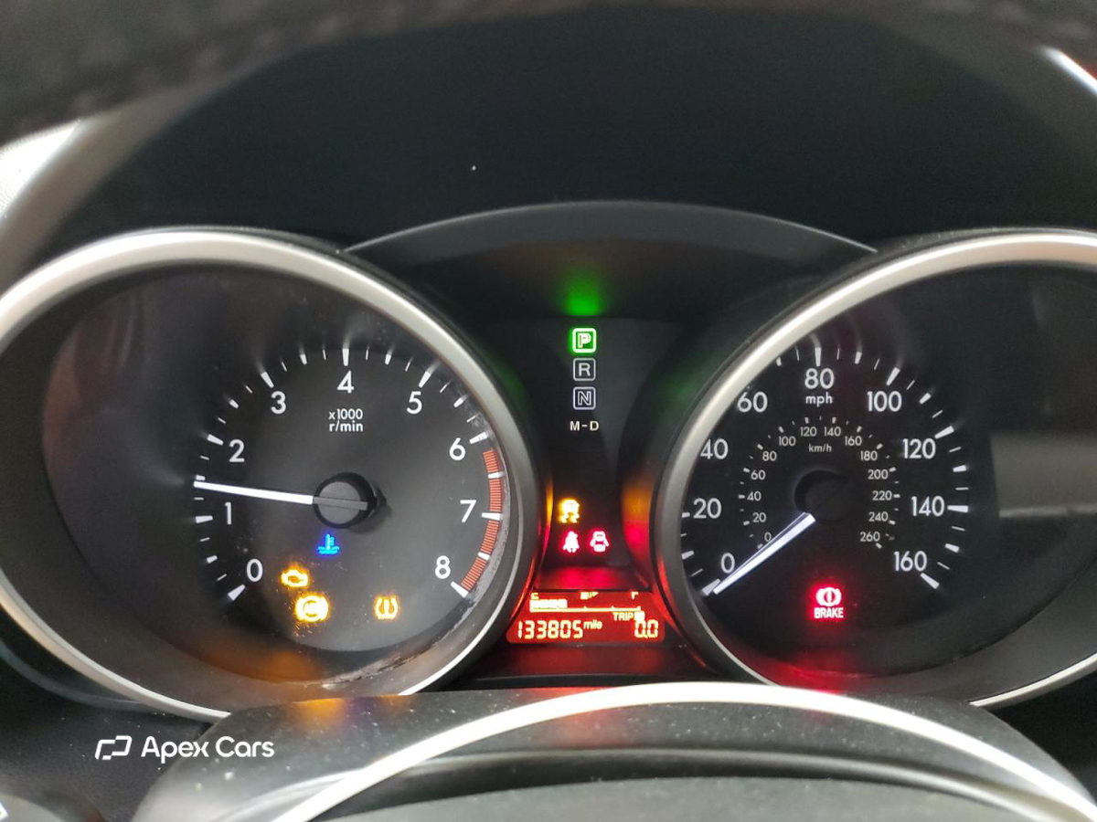 Mazda 5 2013