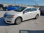 Nissan Sentra 2014