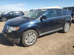 Ford Edge 2008