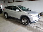 Honda CR-V 2016