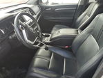 Toyota Highlander 2017