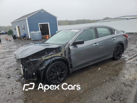 Nissan Altima 2018 - Image 1 of 12