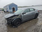 Nissan Altima 2018