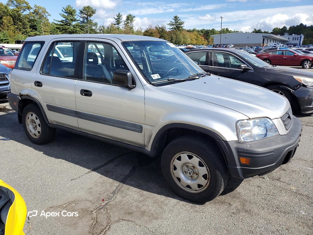 Honda CR-V 2000