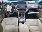 Honda Accord 2017