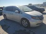 Honda Odyssey 2014