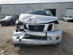 Nissan Pathfinder 2011