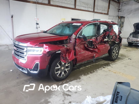 GMC Acadia 2020 - Image 1 of 14