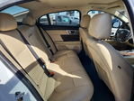 Jaguar XF 2012