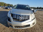 Cadillac SRX 2016