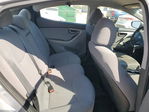 Hyundai Elantra 2016