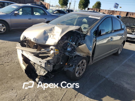 Toyota Prius 2007 - Image 1 of 12