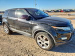 Land Rover Range Rover Evoque 2013