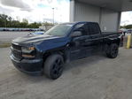 Chevrolet Silverado 2016